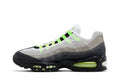 Nike Wmns Air Max 95 OG Big Bubble - Neon 2026 - Nike Sneaker, Detailansicht 5