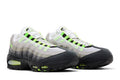 Nike Wmns Air Max 95 OG Big Bubble - Neon 2026 - Nike Sneaker, Detailansicht 10