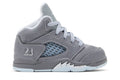 Air Jordan 5 Retro TD Wolf Grey 2026 - Air Jordan Sneaker, Detailansicht 3