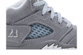 Air Jordan 5 Retro TD Wolf Grey 2026 - Air Jordan Sneaker, Detailansicht 4