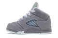 Air Jordan 5 Retro TD Wolf Grey 2026 - Air Jordan Sneaker, Detailansicht 5