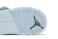 Air Jordan 5 Retro TD Wolf Grey 2026 - Air Jordan Sneaker, Detailansicht 7