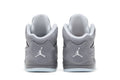 Air Jordan 5 Retro TD Wolf Grey 2026 - Air Jordan Sneaker, Detailansicht 8