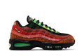 Nike Air Max 95 Big Bubble - Family Reunion Hong Kong - Nike Sneaker, Detailansicht 3