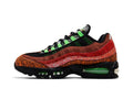 Nike Air Max 95 Big Bubble - Family Reunion Hong Kong - Nike Sneaker, Detailansicht 5