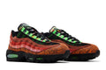 Nike Air Max 95 Big Bubble - Family Reunion Hong Kong - Nike Sneaker, Detailansicht 10
