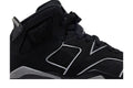 Air Jordan 6 Retro GS Cap and Gown - Air Jordan Sneaker, Detailansicht 4