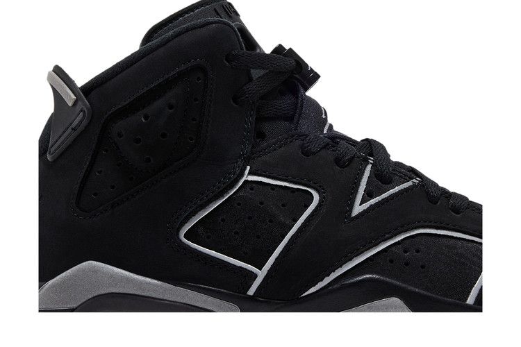 Air Jordan 6 Retro GS Cap and Gown - Air Jordan Sneaker, Detailansicht 4