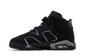 Air Jordan 6 Retro GS Cap and Gown - Air Jordan Sneaker, Detailansicht 5