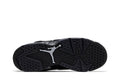Air Jordan 6 Retro GS Cap and Gown - Air Jordan Sneaker, Detailansicht 6