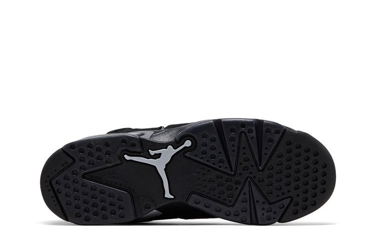 Air Jordan 6 Retro GS Cap and Gown - Air Jordan Sneaker, Detailansicht 6