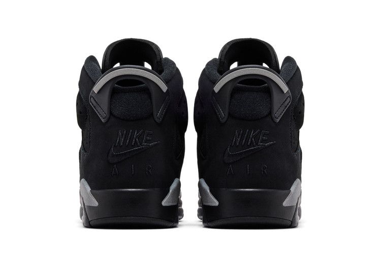 Air Jordan 6 Retro GS Cap and Gown - Air Jordan Sneaker, Detailansicht 8