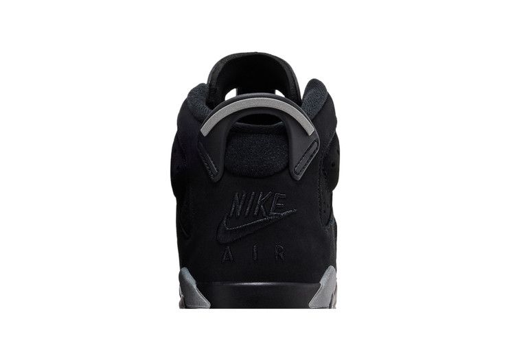 Air Jordan 6 Retro GS Cap and Gown - Air Jordan Sneaker, Detailansicht 9