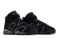 Air Jordan 6 Retro GS Cap and Gown - Air Jordan Sneaker, Detailansicht 10