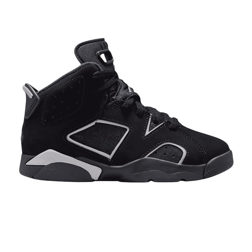 Air Jordan 6 Retro PS Cap and Gown