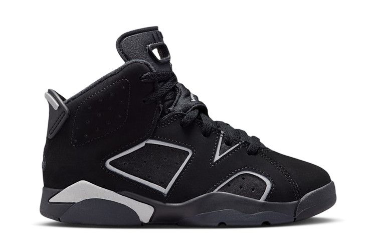 Air Jordan 6 Retro PS Cap and Gown
