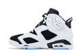 Air Jordan 6 Retro Oreo 2026 - Air Jordan Sneaker, Detailansicht 5