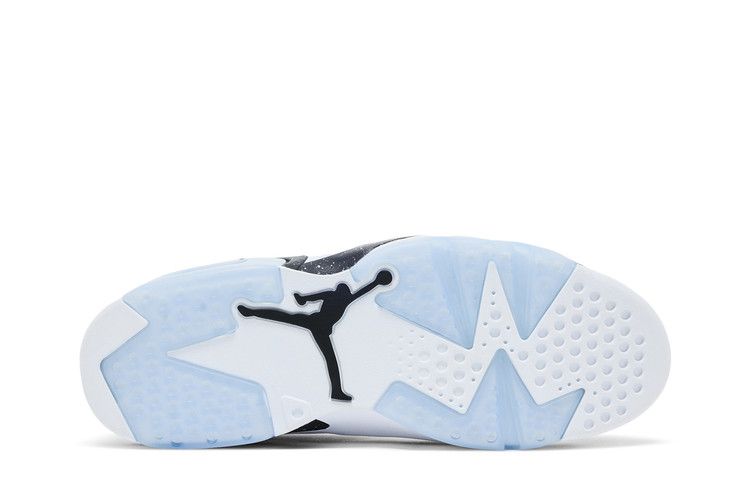 Air Jordan 6 Retro Oreo 2026 - Air Jordan Sneaker, Detailansicht 6