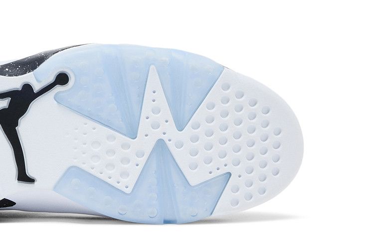 Air Jordan 6 Retro Oreo 2026 - Air Jordan Sneaker, Detailansicht 7