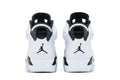 Air Jordan 6 Retro Oreo 2026 - Air Jordan Sneaker, Detailansicht 8