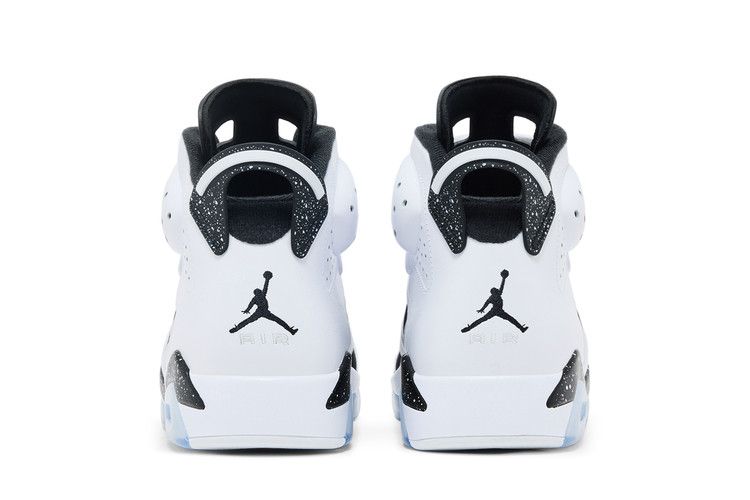 Air Jordan 6 Retro Oreo 2026 - Air Jordan Sneaker, Detailansicht 8