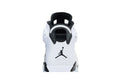 Air Jordan 6 Retro Oreo 2026 - Air Jordan Sneaker, Detailansicht 9