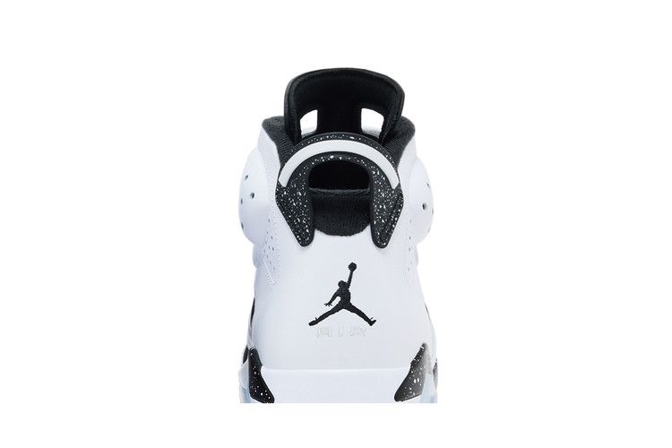 Air Jordan 6 Retro Oreo 2026 - Air Jordan Sneaker, Detailansicht 9