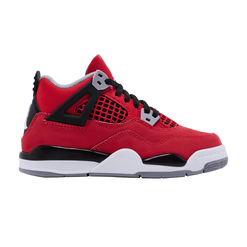 Air Jordan 4 Retro PS Toro Bravo 2026 - Air Jordan Sneaker