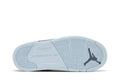 Air Jordan 5 Retro PS Wolf Grey 2026 - Air Jordan Sneaker, Detailansicht 6