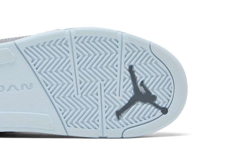 Air Jordan 5 Retro PS Wolf Grey 2026 - Air Jordan Sneaker, Detailansicht 7