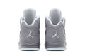 Air Jordan 5 Retro PS Wolf Grey 2026 - Air Jordan Sneaker, Detailansicht 8
