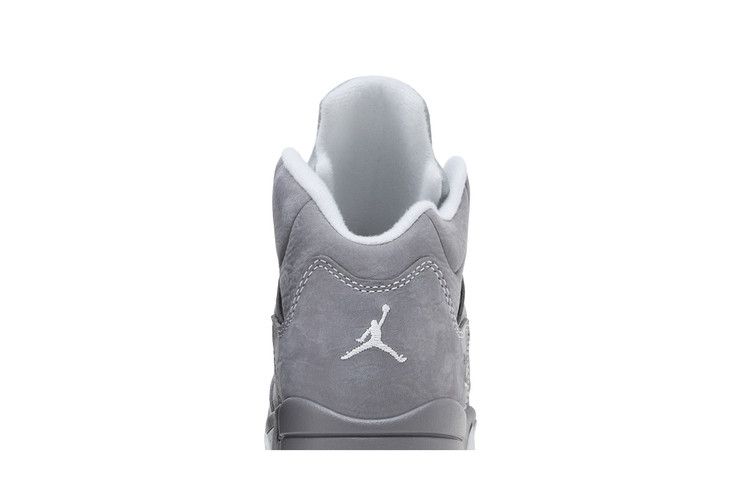 Air Jordan 5 Retro PS Wolf Grey 2026 - Air Jordan Sneaker, Detailansicht 9