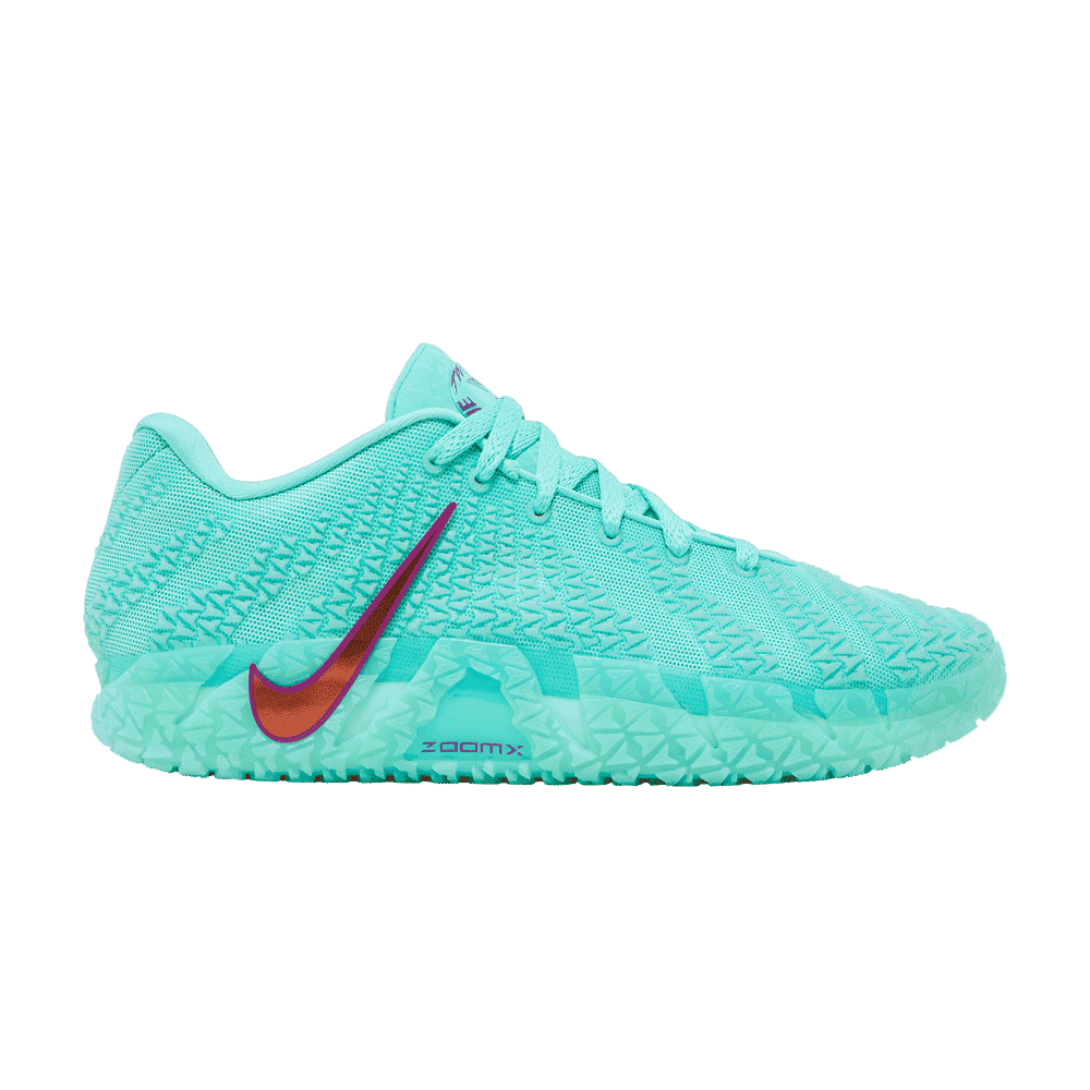 Nike Ja 3 EP Twelve Time