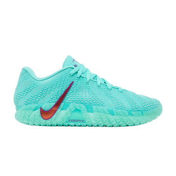 Nike Ja 3 EP Twelve Time