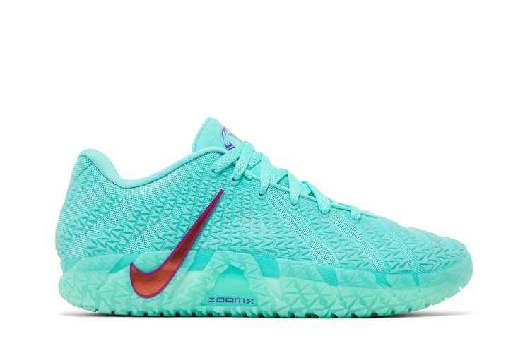 Nike Ja 3 EP Twelve Time - Nike Sneaker