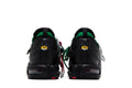 Homecoming x Nike Air Max Plus Black University Red Court Green - Nike Sneaker, Detailansicht 8