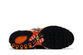 Homecoming x Nike Air Max Plus Safety Orange Black Bright Mandarin - Nike Sneaker, Detailansicht 6