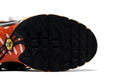 Homecoming x Nike Air Max Plus Safety Orange Black Bright Mandarin - Nike Sneaker, Detailansicht 7