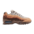 Nike Air Max 95 BB DOAF Oregon Lumber Yard PE - Nike Sneaker