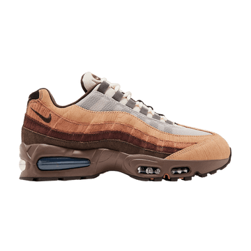 Nike Air Max 95 BB DOAF Oregon Lumber Yard PE - Nike Sneaker