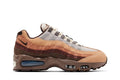 Nike Air Max 95 BB DOAF Oregon Lumber Yard PE - Nike Sneaker, Detailansicht 3