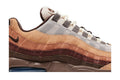 Nike Air Max 95 BB DOAF Oregon Lumber Yard PE - Nike Sneaker, Detailansicht 4