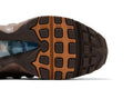 Nike Air Max 95 BB DOAF Oregon Lumber Yard PE - Nike Sneaker, Detailansicht 7