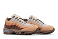 Nike Air Max 95 BB DOAF Oregon Lumber Yard PE - Nike Sneaker, Detailansicht 10