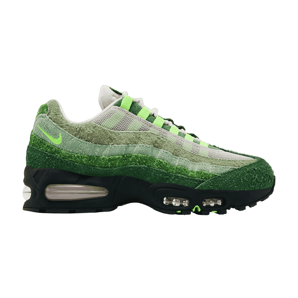Nike Air Max 95 BB DOAF Oregon The Woods PE - Nike Sneaker