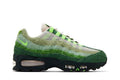 Nike Air Max 95 BB DOAF Oregon The Woods PE - Nike Sneaker, Detailansicht 3