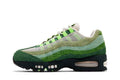 Nike Air Max 95 BB DOAF Oregon The Woods PE - Nike Sneaker, Detailansicht 5