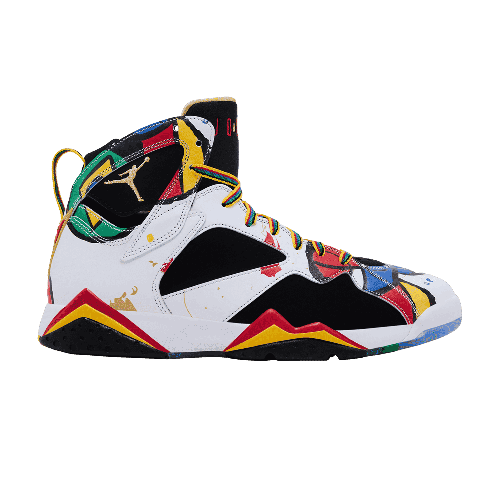 Air Jordan 7 Retro Miro 2026