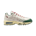 Nike Air Max 95 Big Bubble - Mexico - Nike Sneaker, Detailansicht 2