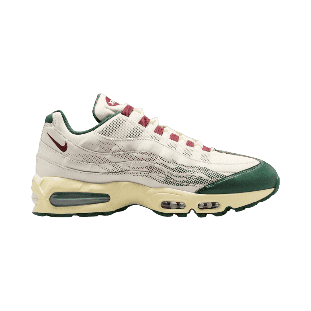 Nike Air Max 95 Big Bubble - Mexico